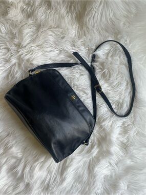 Vintage Etienne Aigner Crossbody